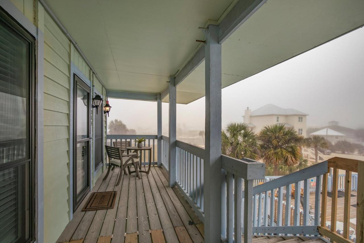 The Cove 205B By Vacation Homes Collection Gulf Shores Exterior photo