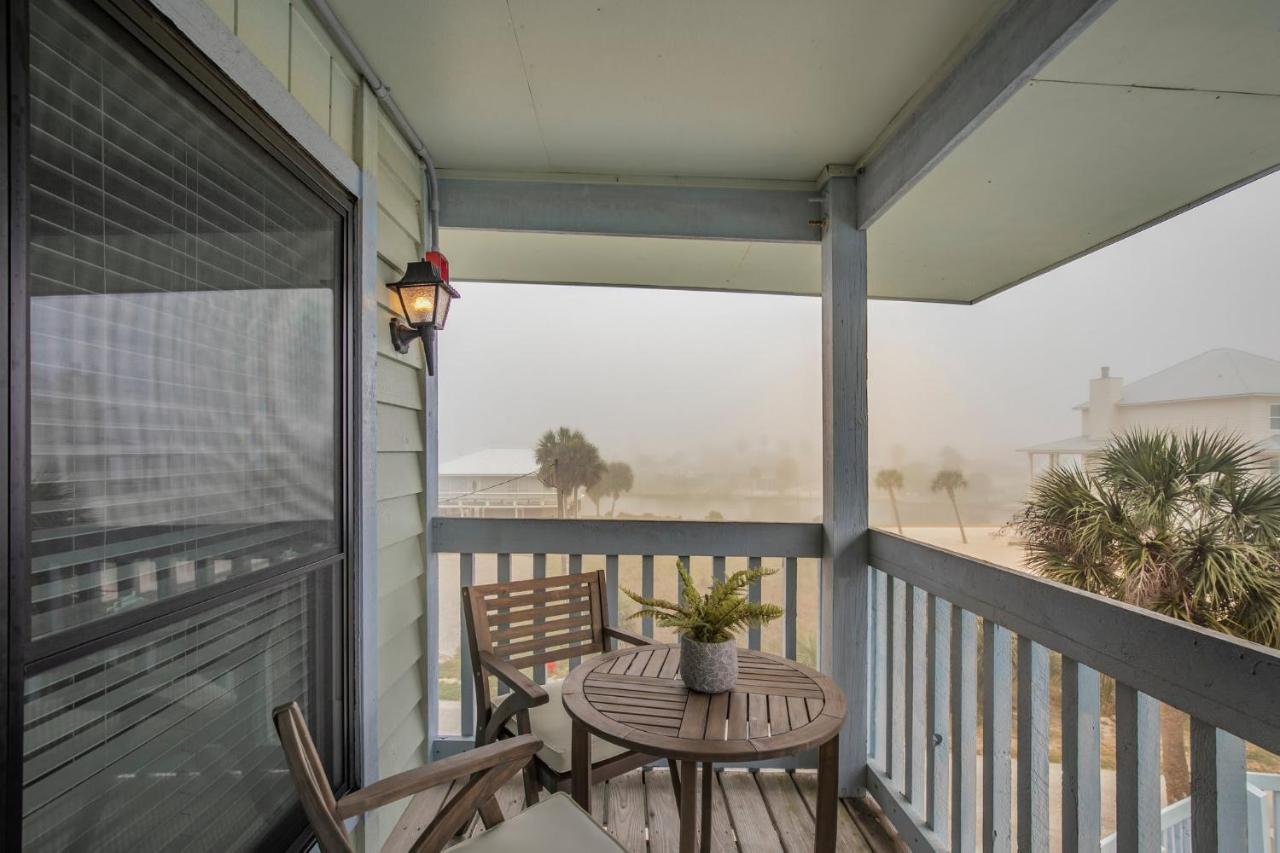 The Cove 205B By Vacation Homes Collection Gulf Shores Exterior photo