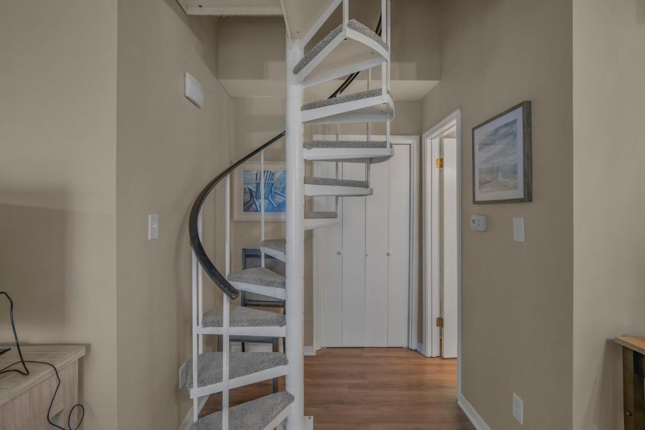 The Cove 205B By Vacation Homes Collection Gulf Shores Exterior photo