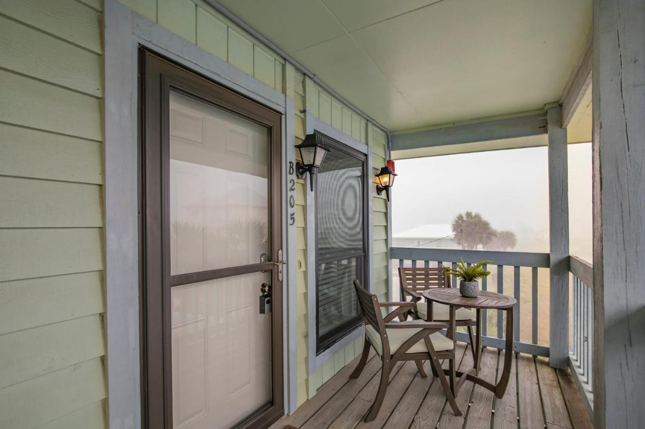 The Cove 205B By Vacation Homes Collection Gulf Shores Exterior photo