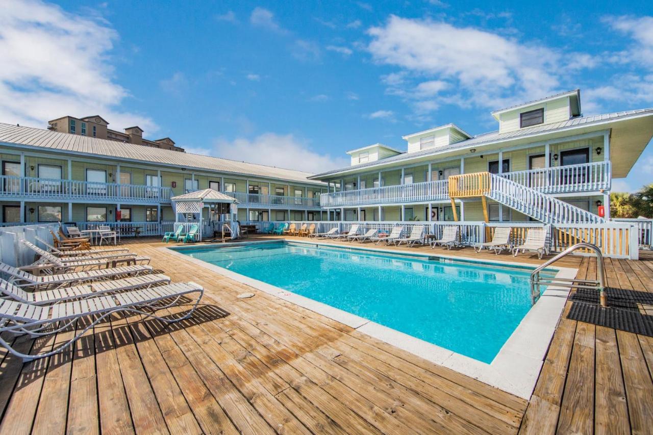 The Cove 205B By Vacation Homes Collection Gulf Shores Exterior photo