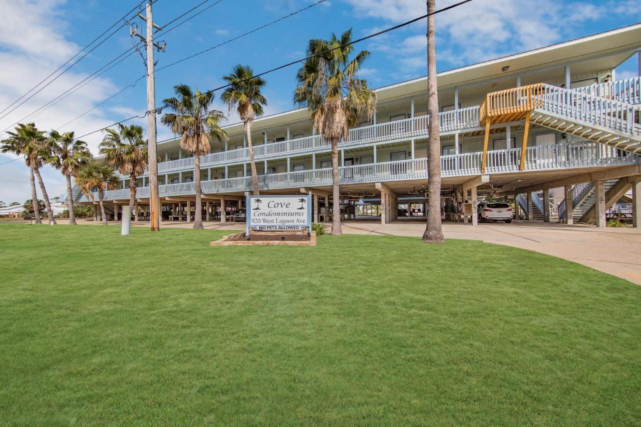 The Cove 205B By Vacation Homes Collection Gulf Shores Exterior photo